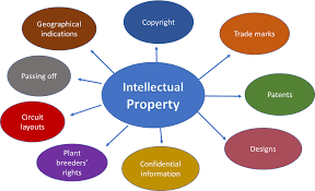 Patent, Trademark, Copyright and Designs